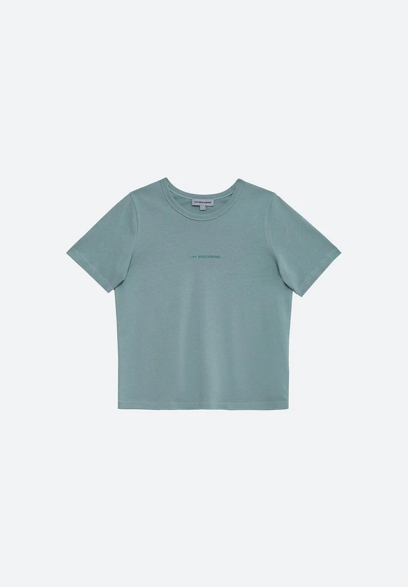 ليس بنجامنز تي شيرت عادي ٤٠٤